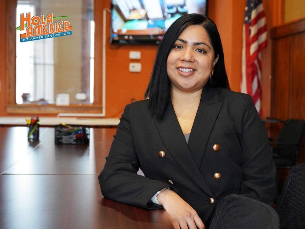 Christine Torres continues connecting Latinos with Spanish Networking