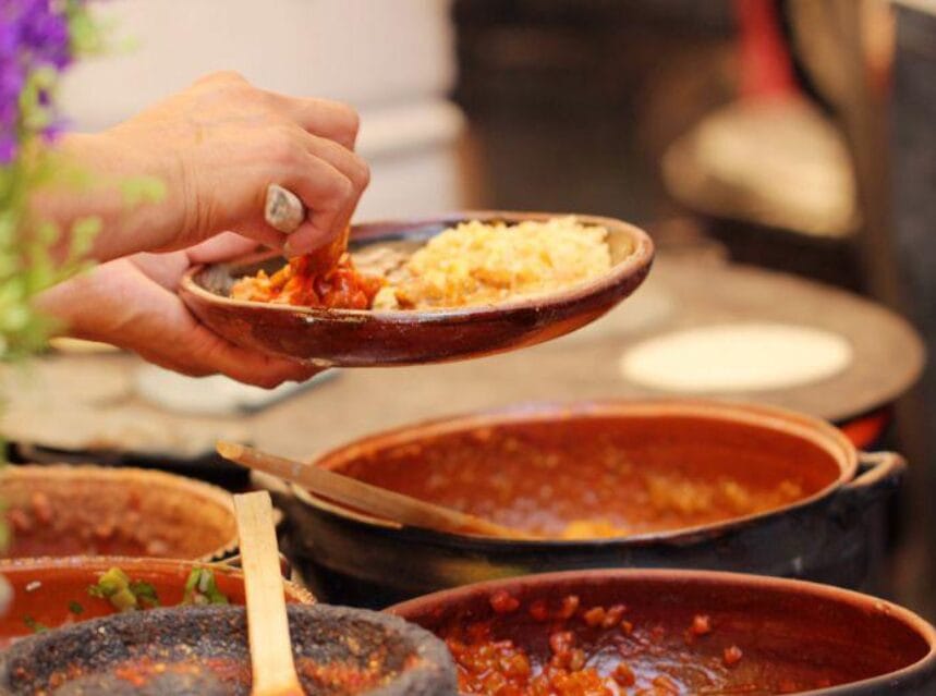 Tamales or Turkey? How Do You Celebrate Thanksgiving Latino Style?